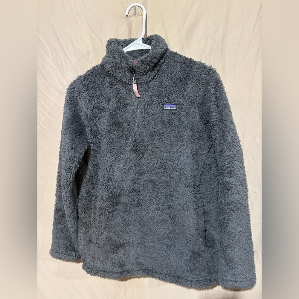 Patagonia sweater